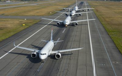En quête de rentabilité, Airbus supprime 1164 postes et ferme le site de Suresnes