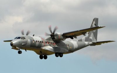 Airbus sur le point de décrocher un contrat à 2 milliards d’euros au Canada ?