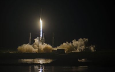 [Vidéo] Comment SpaceX fabrique ses fusées