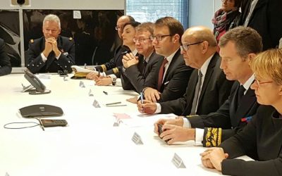 Pourquoi la France se dote d’une cyber-armée