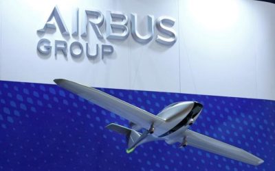 Dans le cadre de la réorganisation, Airbus restructure ses activités recherches en Allemagne