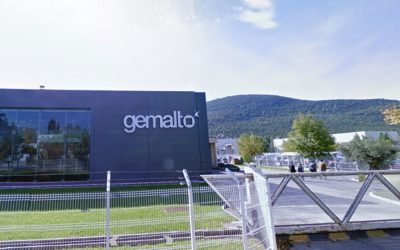 Gemalto mise sur la biométrie en rachetant l’activité sécurité de l’américain 3M
