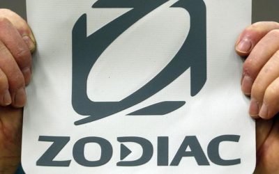 Zodiac confronté à un marché des jets et hélicoptères en berne