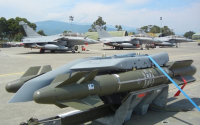 Nouvelle commande française d’AASM – Air&Cosmos