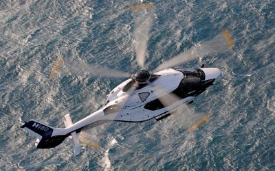 Airbus Helicopters s’est maintenu en 2016 – Air&Cosmos