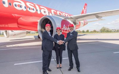 Airbus a livré 688 avions en 2016 – Air&Cosmos
