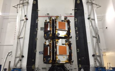 SpaceX : retour en vol annoncé le 8 janvier – Air&Cosmos
