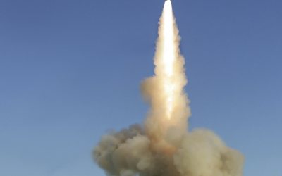 La participation de l’Italie au programme Aster 30 B1NT confirmée – Air&Cosmos