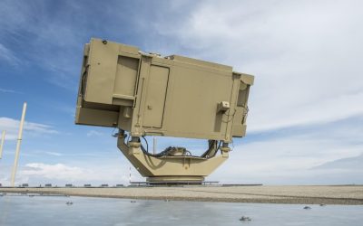 Thales va moderniser les radar Master suisses – Air&Cosmos