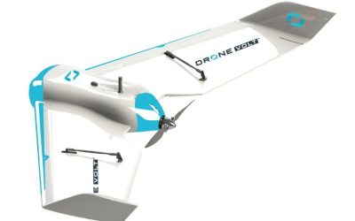 Drone Volt double son chiffre d’affaires – Air&Cosmos