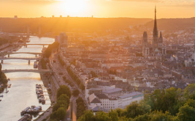 Normandy Reliability Technology Workshop – 15/06/17 – Rouen