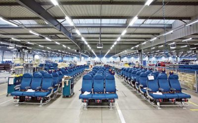 Safran-Zodiac : les dessous d’un rachat éclair
