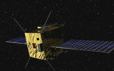 La mission déviation d’astéroïde de l’ESA en recherche de financements