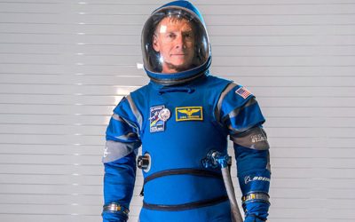 [Vidéo] Voilà à quoi ressembleront bientôt les astronautes (selon Boeing)