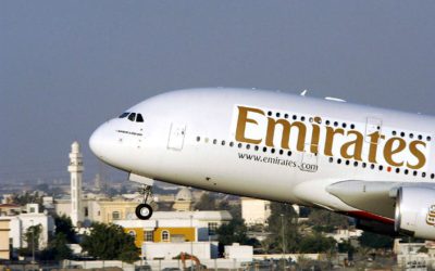 Airbus va reporter d’un an 12 livraisons d’A380 à Emirates