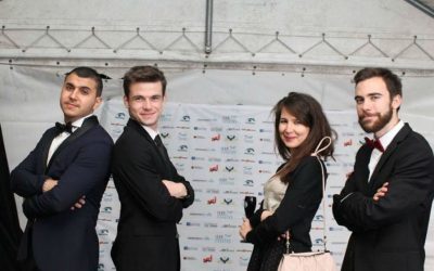 L’aventure martienne des étudiants de l’Isae-Supaero