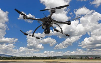 Azur Drones rachète Flying Eye – Air&Cosmos