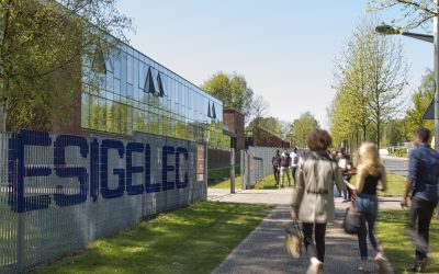 ESIGELEC : news de mars 2017