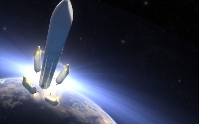 Vous avez aimé Ariane 6, vous allez adorer Ariane Next