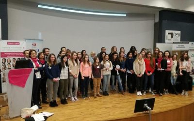 Challenge InnovaTech Normandie : De belles innovations !
