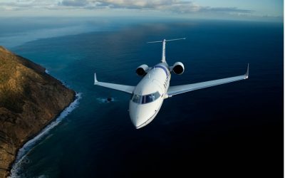 Bombardier établit cinq stations de maintenance en ligne en Europe – Air&Cosmos