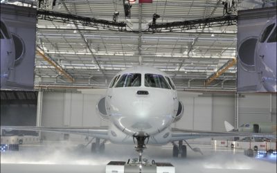 Année 2016 contrastée pour Dassault Aviation – Air&Cosmos