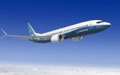 Boeing va ouvrir sa première usine européenne en Angleterre – Air&Cosmos