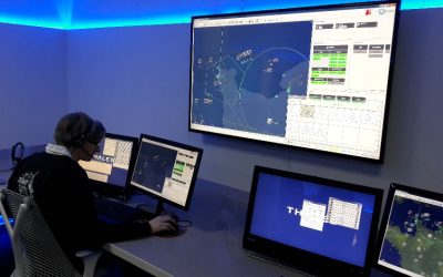 A Rungis, Thales développe la défense aérienne de demain – Air&Cosmos