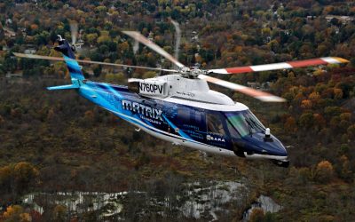 L’automatisation des taches pilote avance chez Sikorsky – Air&Cosmos