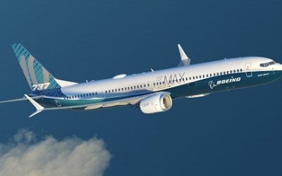 Boeing vise une entrée en service en 2020 pour le 737 MAX 10 – Air&Cosmos