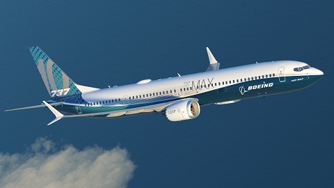 Boeing vise une entrée en service en 2020 pour le 737 MAX 10 – Air&Cosmos