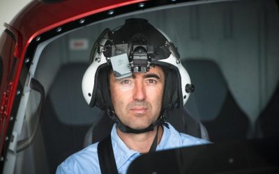 Thales dévoile un système d’aide au pilotage des hélicoptères – Air&Cosmos