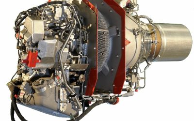 Safran signe un contrat de soutien à l’heure de vol avec l’UKMFTS – Air&Cosmos