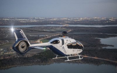 Airbus Helicopters dévoile 60 ventes à Heli-Expo – Air&Cosmos
