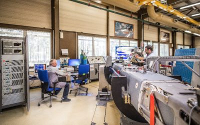 MBDA conforte sa croissance – Air&Cosmos
