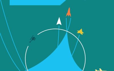 Situation de l’emploi dans l&rsquo;industrie aéronautique & spatiale