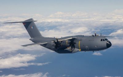 Airbus finalise la vente de Defence Electronics au fonds KKR