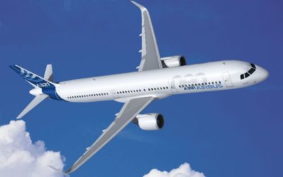 A quoi pourrait ressembler le prochain avion de Boeing qui contrera l’A321neo ?