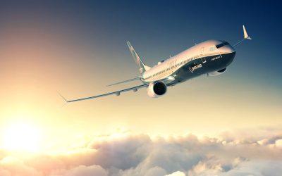 [Vidéo] Sortie d&rsquo;usine remarquée du premier Boeing 737 Max 9