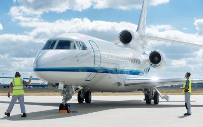 Les Falcon au ralenti, Dassault traverse 2016 en sous-régime