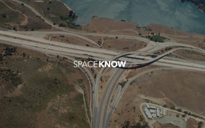 [SXSW] Avec Spaceknow, l’intelligence artificielle analyse la Terre vue du ciel