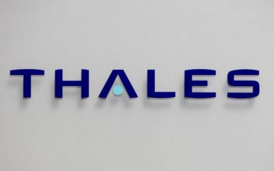 Thales annonce des résultats annuels légèrement supérieurs aux attentes