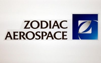 Les surcoûts sur l’A350 devraient peser sur ses résultats, anticipe Zodiac