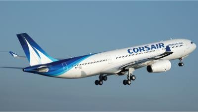 Intégration WiFi : solution AFI KLM dispo sur Boeing 747 et Airbus A320/A330 – Air&Cosmos