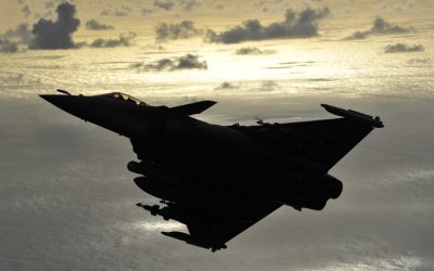 Le Dassault Rafale seul en lice en Malaisie – Air&Cosmos