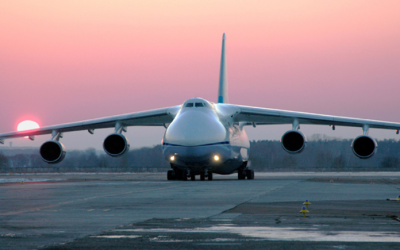 Transport militaire : une dépendance française dangereuse – Air&Cosmos