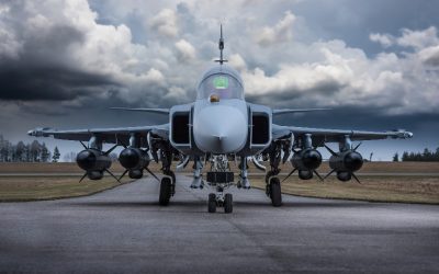 La Suède commande un missile anti-navire Saab – Air&Cosmos
