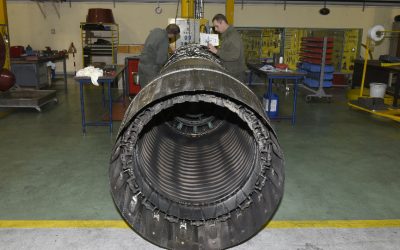 Thales remporte un important contrat de logistique pour la SIMMAD – Air&Cosmos
