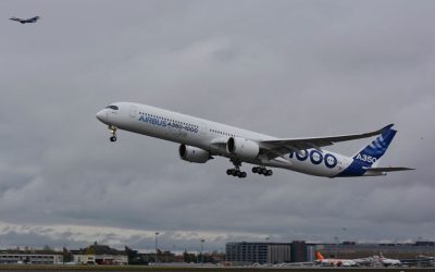 Les cinq défis de l’industrie aéronautique tricolore pour voler toujours plus haut