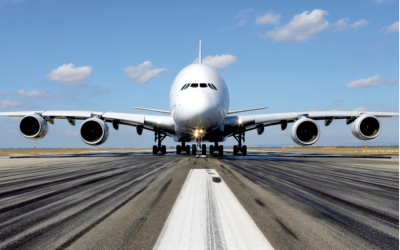 Pourquoi cette pièce d’Airbus A380 produite par Liebherr Aerospace est-elle si spéciale ?